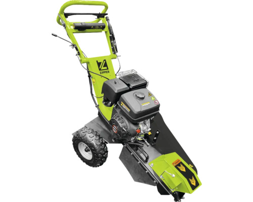 Dessoucheuse motorisée pour les travaux de jardinage