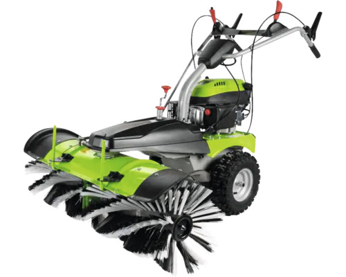 Balayeuse d''extérieur