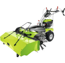 Balayeuse d''extérieur