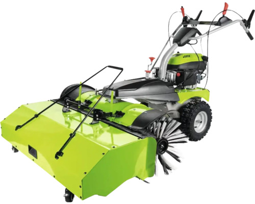 Balayeuse d''extérieur