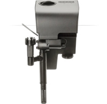 Filtre d''aquarium interne pour le nettoyage et la filtration de l''eau d''aquarium.