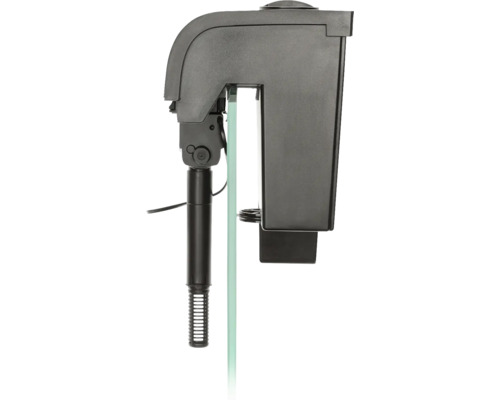 Aquarium Aussenfilter für sauberes Wasser