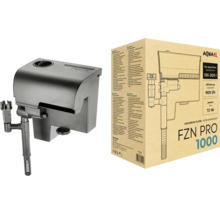 Filtre d''aquarium Aquael FZN PRO 1000 avec emballage