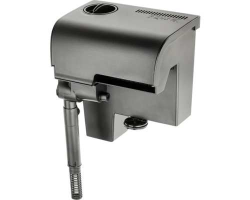 Aquarienfilter für die Innenanwendung