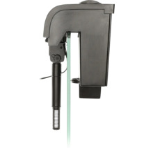 Filtre externe pour aquarium
