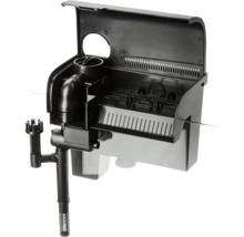 Filtre interne d''aquarium pour le nettoyage de l''eau