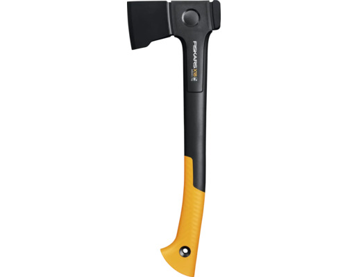 Fiskars X18 Spaltaxt, 445 Millimeter, 1 Kilogramm