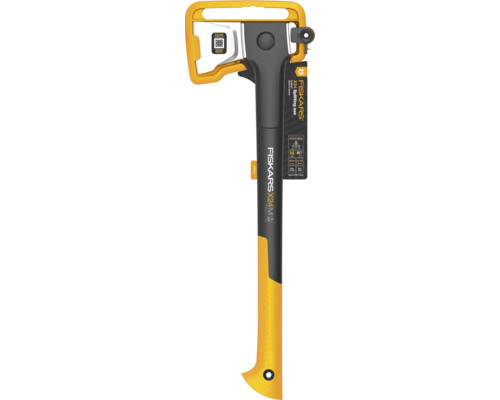 Fiskars Spaltaxt X24M