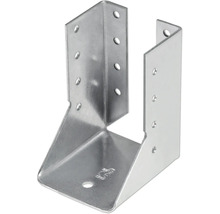 Metall Balkenschuh mit Löchern für Holzkonstruktionen