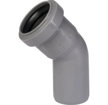 Coude HT-B 45° DN 40 mm