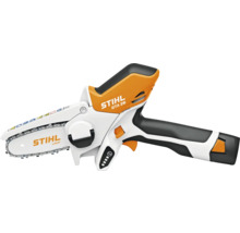 Tronçonneuse à batterie STIHL GTA 26