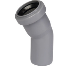 Coude HT-B 30° DN 40 mm