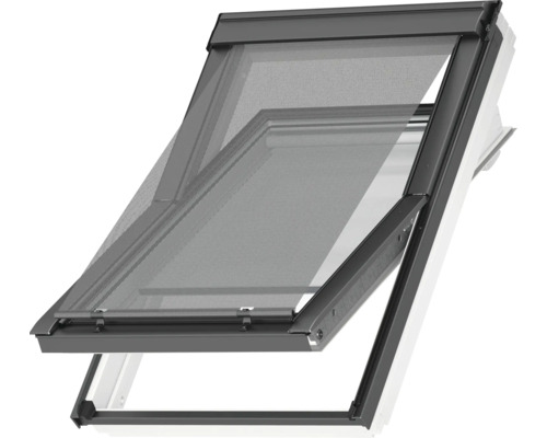 Store pare-soleil VELUX set promo DOP S06 1085SWL manuel uni beige clair