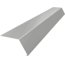 Ortgangblech für Dacheindeckung