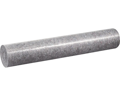 Feutre de protection pro RAUTNER 220 g/m² 1 x 50 m Rouleau de tapis de protection de chantier pour couvrir et protéger