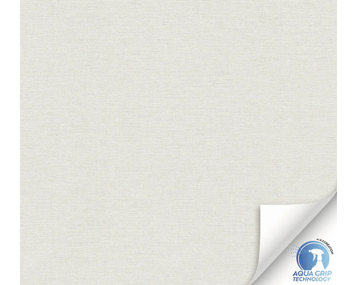 Papier peint intissé préencollé 78575-5 Designdrop uni gris blanc Papier peint intissé préencollé 78575-5 Designdrop uni gris blanc