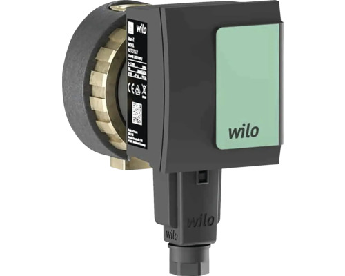 Wilo Umwälzpumpe für Heizungsanlagen