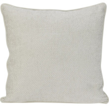 Coussin textile carré