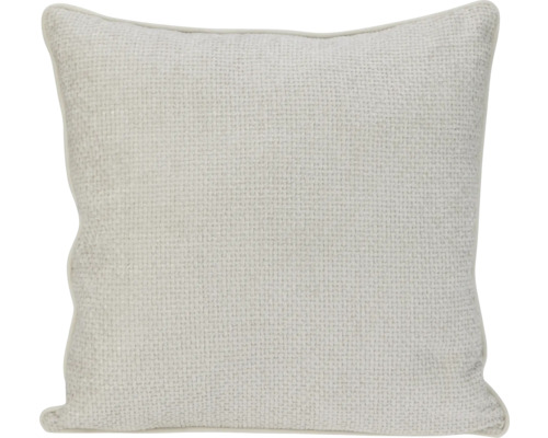Coussin textile carré
