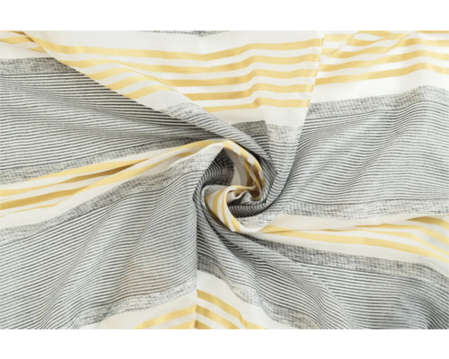 Stoffmuster mit Streifen