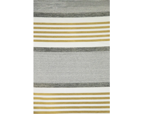 Textilgewebe mit Streifenmuster