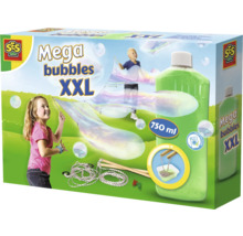 Verpackung Mega Seifenblasen XXL Set