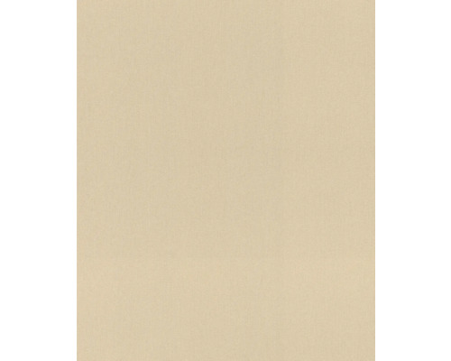Vliestapete 720150 Amara Uni apricot