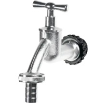 Robinet d''extérieur en métal