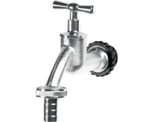 Robinet d''extérieur en métal
