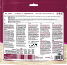 Hundesnack Cookies Testpaket für Genießer 380 g-thumb-8 Hundesnack Cookies Testpaket für Genießer 380 g-thumb-8