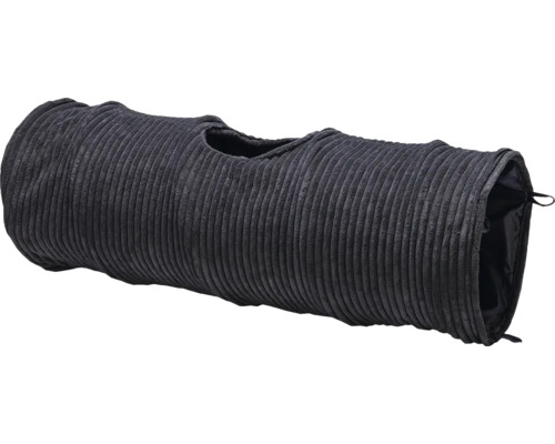 Spieltunnel für Haustiere mit Guckloch