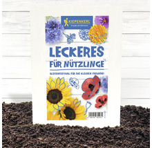 Kiepenkerl Blumensamen Leckeres für Nützlinge Packung