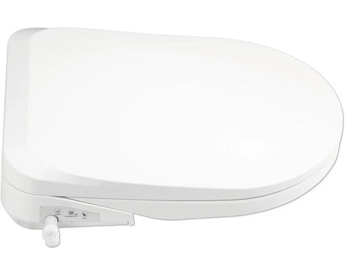 Elektronischer WC-Sitz mit Absenkautomatik