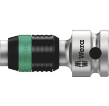 Wera Logo Steckschlüssel Adapter