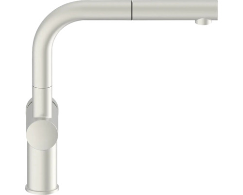 Küchenarmatur mit herausziehbarer Brause