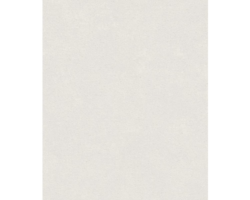 Papier peint intissé 1352 keimEx gris 8,10 x 0,46 m Papier peint blanc