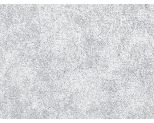 Nahaufnahme eines hellen Teppichbodens.