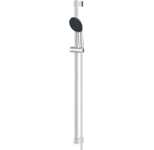 Barre de douche avec douchette à main