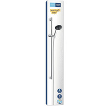 Ensemble de barre de douche Grohe Quickfix avec douchette à main et flexible de douche