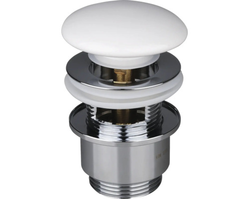 Ablaufgarnitur für Waschbecken