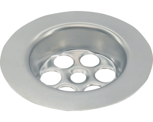 Abflussstopfen aus Metall