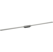 Duschrinne aus Metall