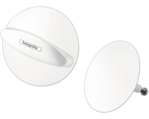 Kit de couleur kit tout prêt hansgrohe Flexaplus blanc mat 58185700