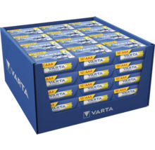 Unité d''emballage Piles Varta Universal Energy AAA, 12 pièces