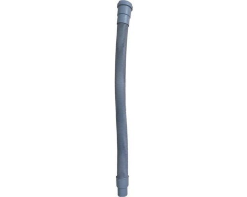 veporit. Flexibler HT-Anschlußschlauch Ø50 mm x 750 mm Flexibler Siphon für Waschbecken