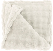 Flauschige Kuscheldecke