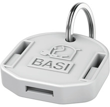BASI Transponder für Türschloss mit Schlüsselring