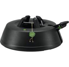 Support de sapin de Noël avec technique de levier