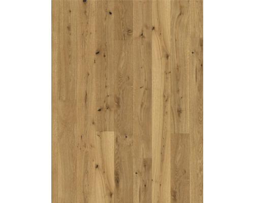 Parquet en chêne