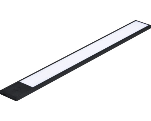 Schrankleuchte mit LED-Beleuchtung